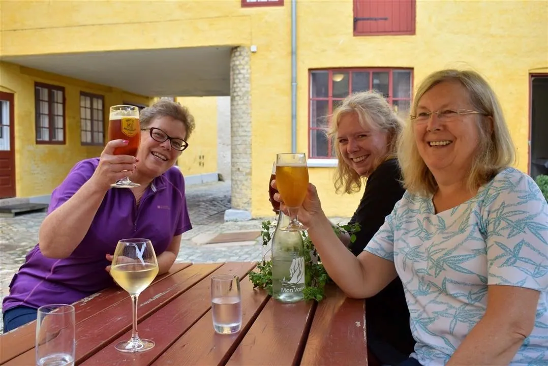 Assens and the North of Denmark 2017